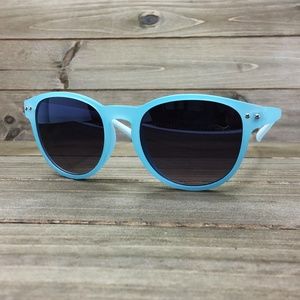 O2 Eyewear 7143 Candy Matte Finish Sunglasses(B)